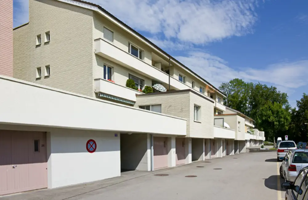 Storage room Bastelraum in Adliswil zu vermieten
