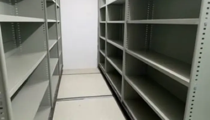 Storage room Storage room Canton Bern: Storage room Rue de l'Avenir 2, 2800 Delémont