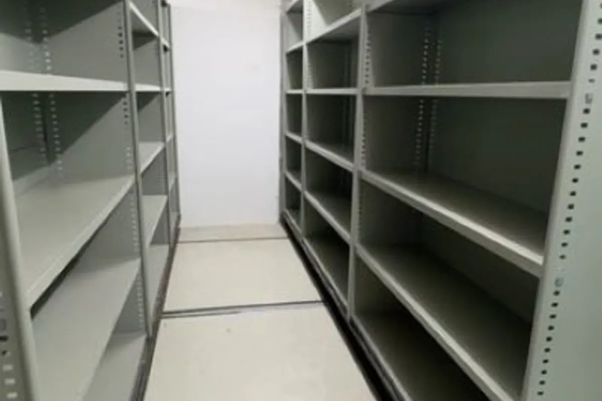 Storage room Cherchez-vous un lieu de stockage?