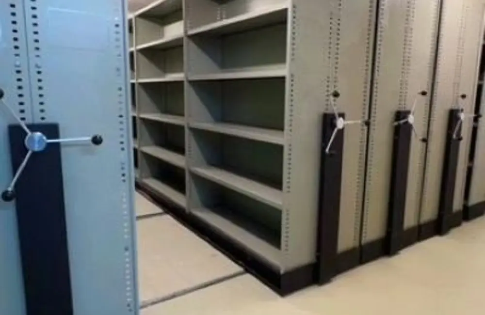 Storage room Cherchez-vous un lieu de stockage?