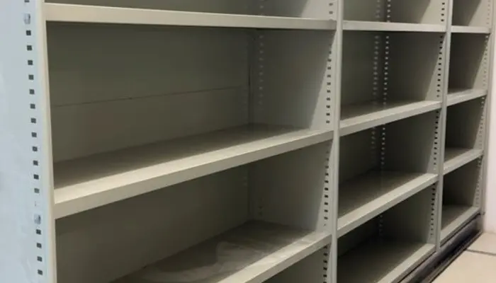 Storage room Storage room Canton Bern: Storage room Rue de l'Avenir 2, 2800 Delémont
