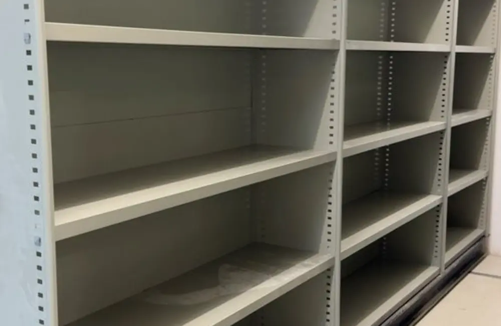Storage room Cherchez-vous un lieu de stockage?