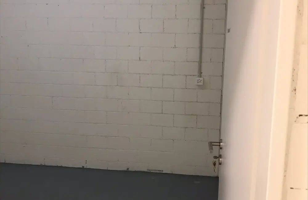 Storage room Überbauung Churfirstenpark Bastelraum zu vermieten