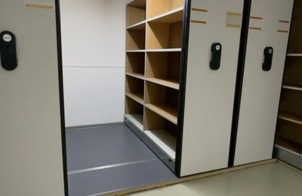 Garde-meuble Cherchez-vous un lieu de stockage?