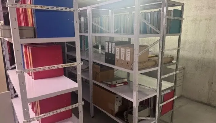 Storage room Storage room Canton Fribourg: Leisure space Gutenbergstrasse 50, 3011 Bern