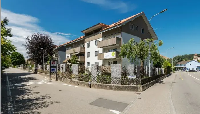 Lagerraum mieten Lagerraum mieten Kanton Solothurn: Hobbyraum Hofgutweg 2, 3400 Burgdorf