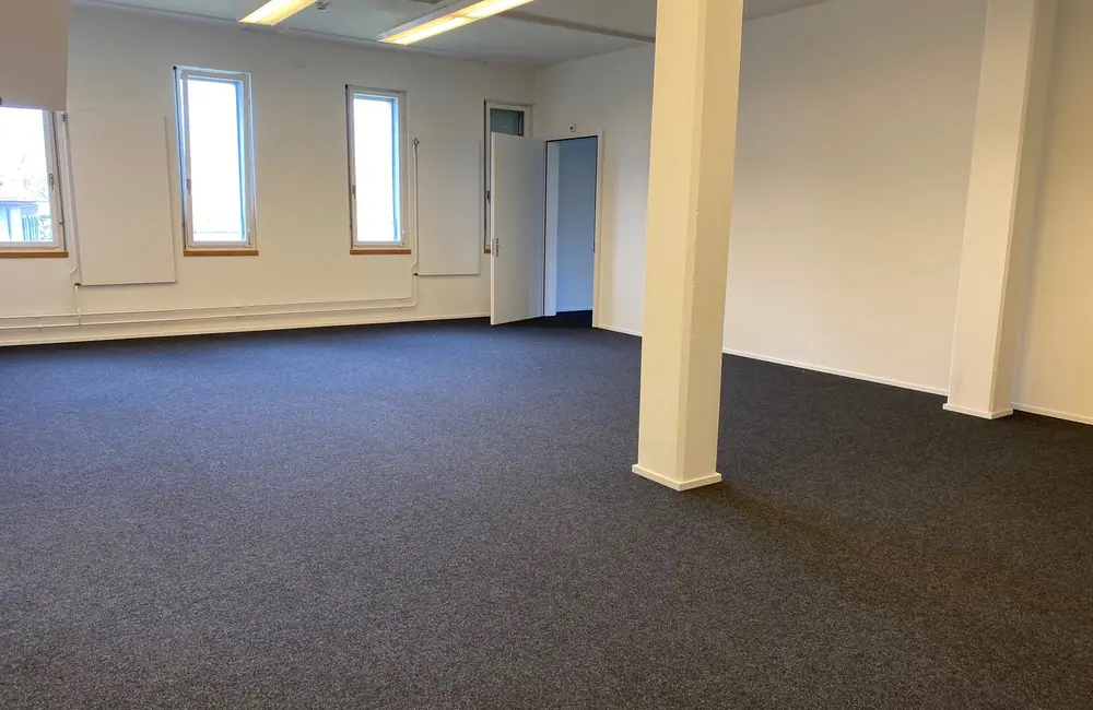 Lagerraum mieten Dépôt au centre-ville de Peseux