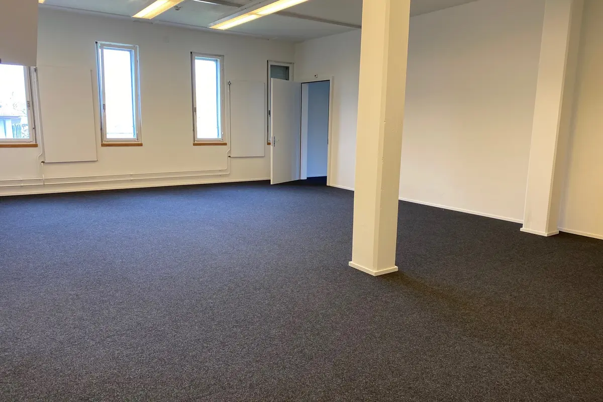 Garde-meuble Dépôt au centre-ville de Peseux