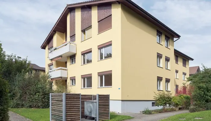 Garde-meuble Garde-meuble Oberentfelden: Espace loisir Kirchweg 19, 5035 Unterentfelden