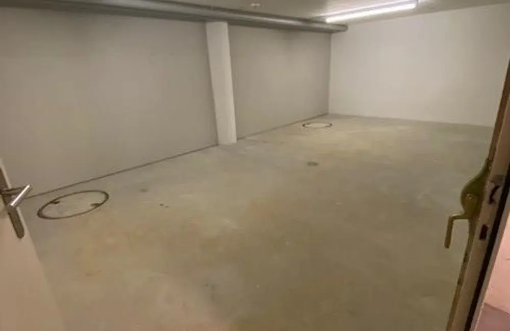 Storage room Bastelraum an zentraler Lage