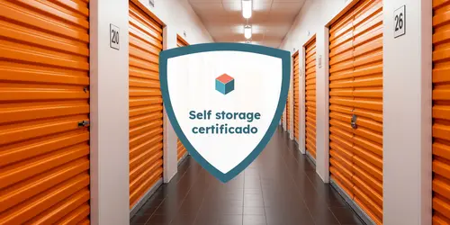 Trasteros de calidad verificada: Trasteros Iberia obtiene el certificado storabble