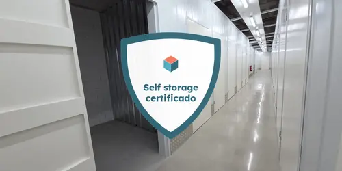 Trasteros de calidad verificada: TrastHero Self Storage obtiene el certificado storabble