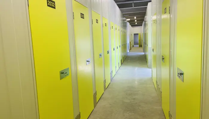 Storage room Storage room Pinto: Self storage box C. San Mames, 36, Villaverde , 28021 Madrid