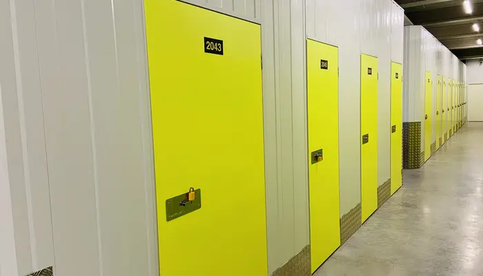 Storage room Storage room Pinto: Self storage box C. San Mames, 36, Villaverde , 28021 Madrid