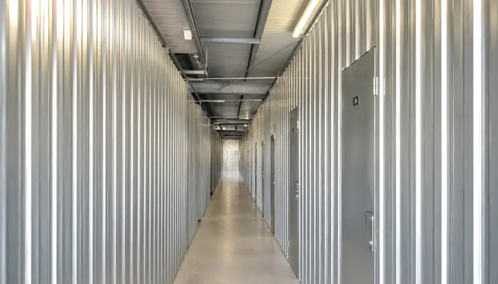 Storage room Storage room Federal state Carinthia: Self storage box Bleiberger Straße 67, 9500 Villach