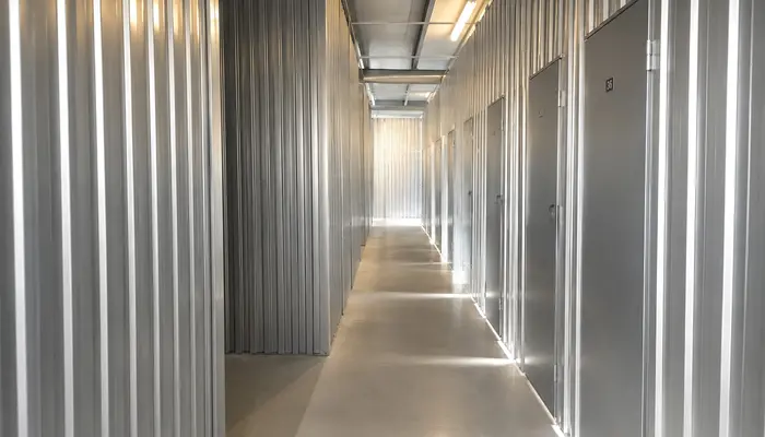 Storage room Storage room Federal state Carinthia: Self storage box Bleiberger Straße 67, 9500 Villach