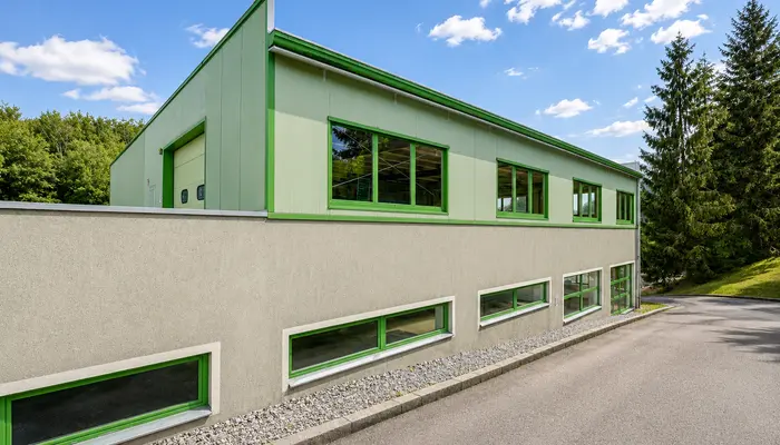 Storage room Storage room Federal state Carinthia: Self storage box Bleiberger Straße 67, 9500 Villach