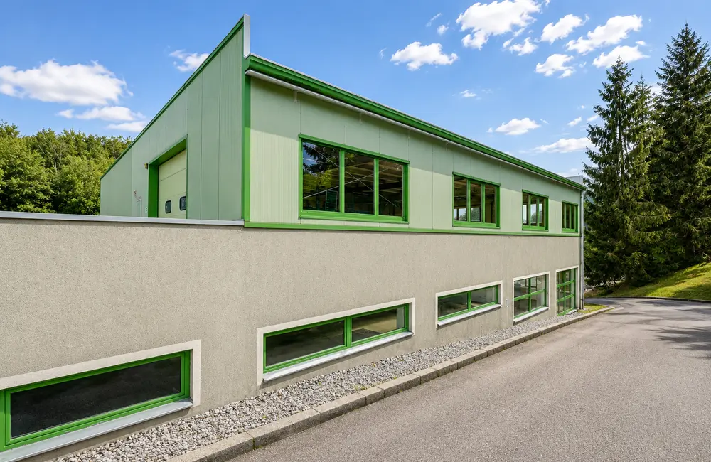 Storage room gutgelagert.at Lagerboxen Villach, 2,5 bis 6,1 m²
