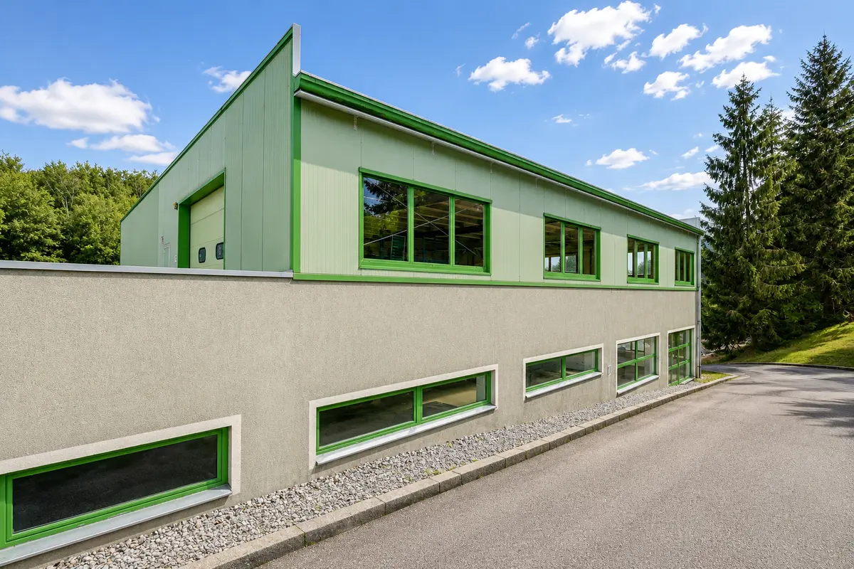 Storage room gutgelagert.at Lagerboxen Villach, 2,5 bis 6,1 m²