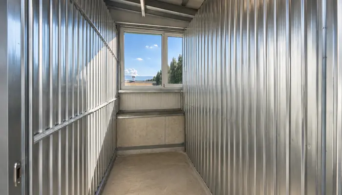Storage room Storage room Federal state Carinthia: Self storage box Bleiberger Straße 67, 9500 Villach