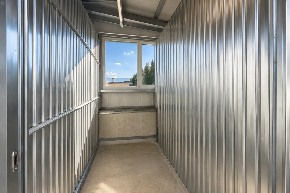 Storage room gutgelagert.at Lagerboxen Villach, 2,5 bis 6,1 m²