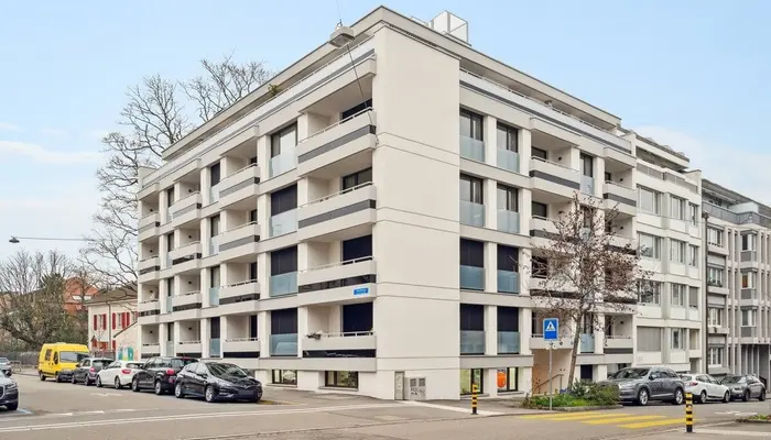 Garde-meuble Garde-meuble Bâle: Espace loisir Birmannsgasse 30, 4055 Basel