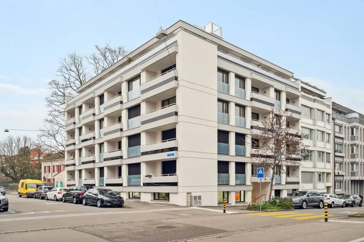 Garde-meuble Raum für Ideen, Projekte & Hobbys
