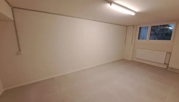 Garde-meuble Garde-meuble Bâle: Espace loisir Birmannsgasse 30, 4055 Basel