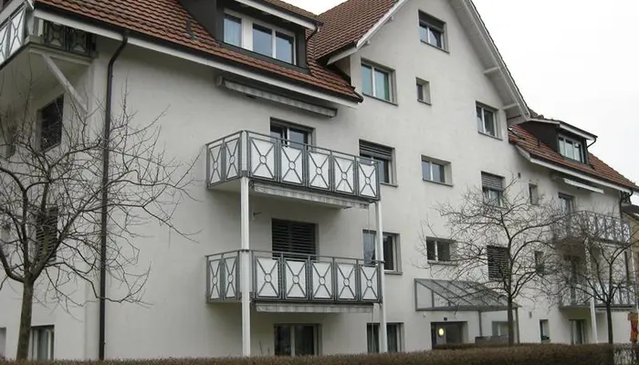 Garde-meuble Garde-meuble Argovie: Espace loisir Alte Poststr. 3, 8172 Niederglatt ZH