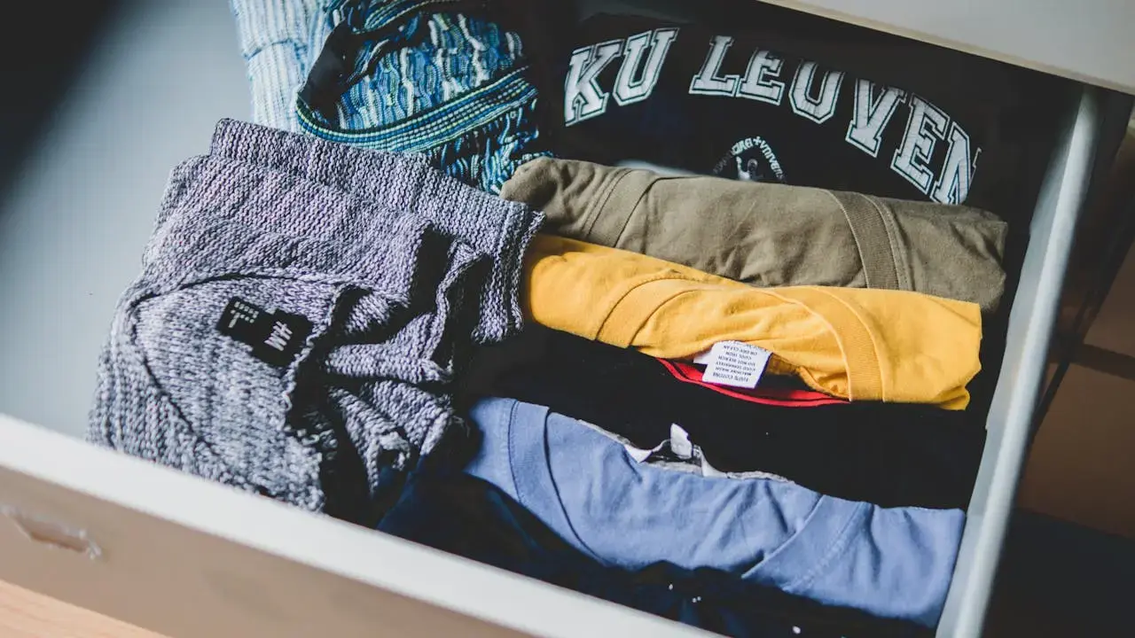 Kleidung aussortieren fällt schwer – Diese Tipps helfen weiter