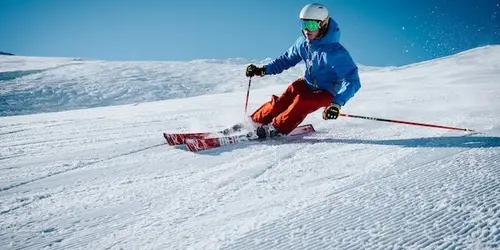 Ski einlagern