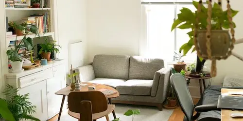 Die erste eigene Wohnung