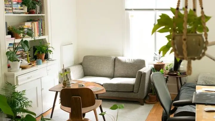 Die erste eigene Wohnung
