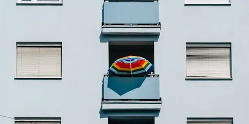 Umzug aus dem Haus in eine Wohnung – Was die Umstellung erleichtert