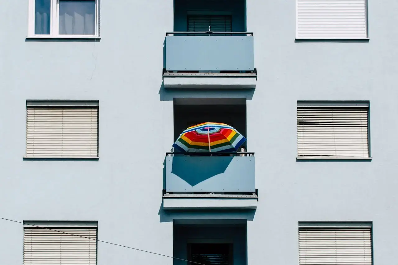 Umzug aus dem Haus in eine Wohnung – Was die Umstellung erleichtert