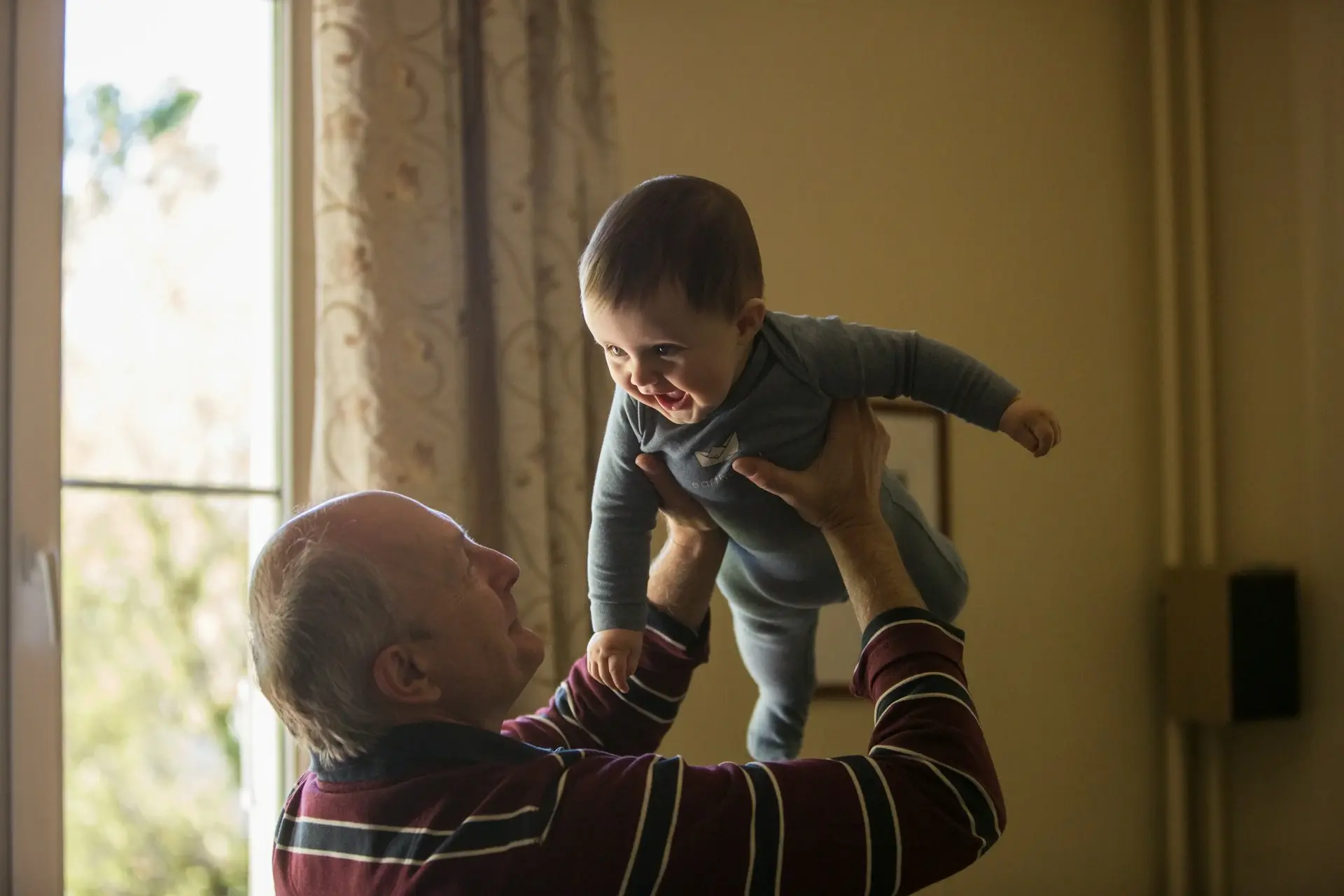 Downsizing im Alter: so lebt man erfolgreich mit weniger Platz