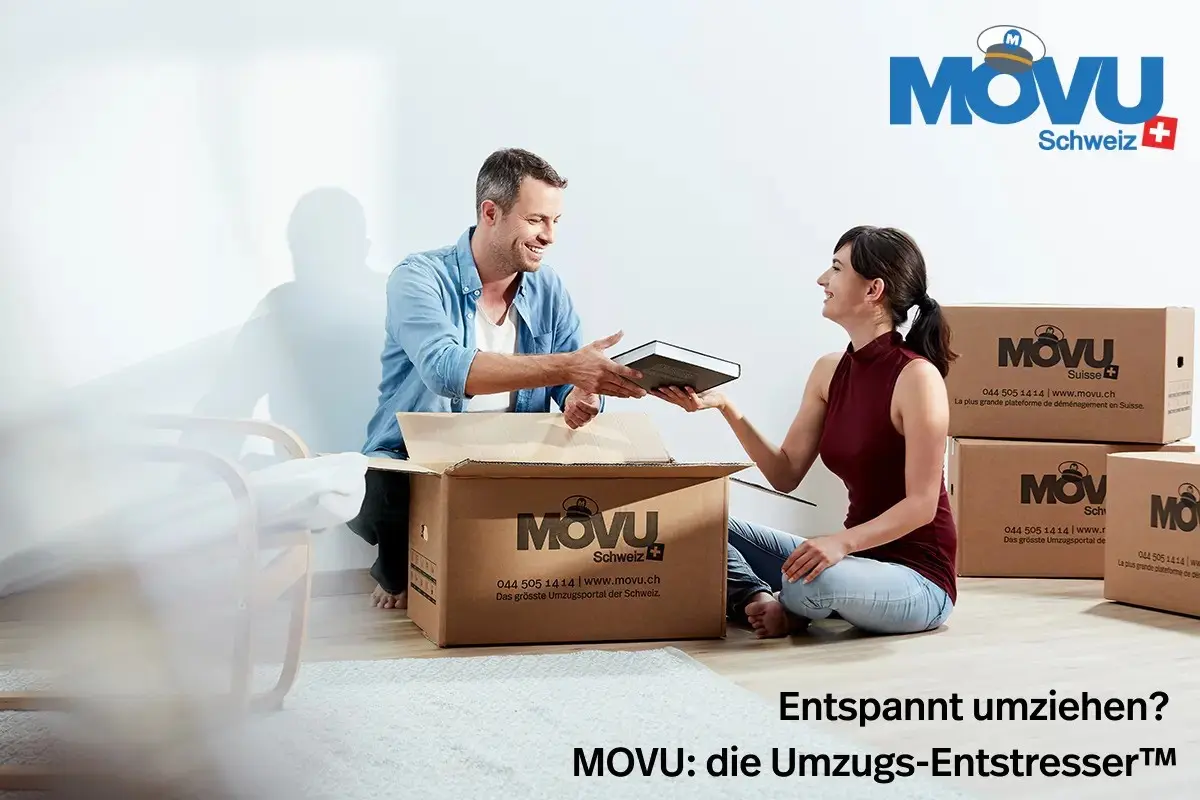 Umzugsofferten