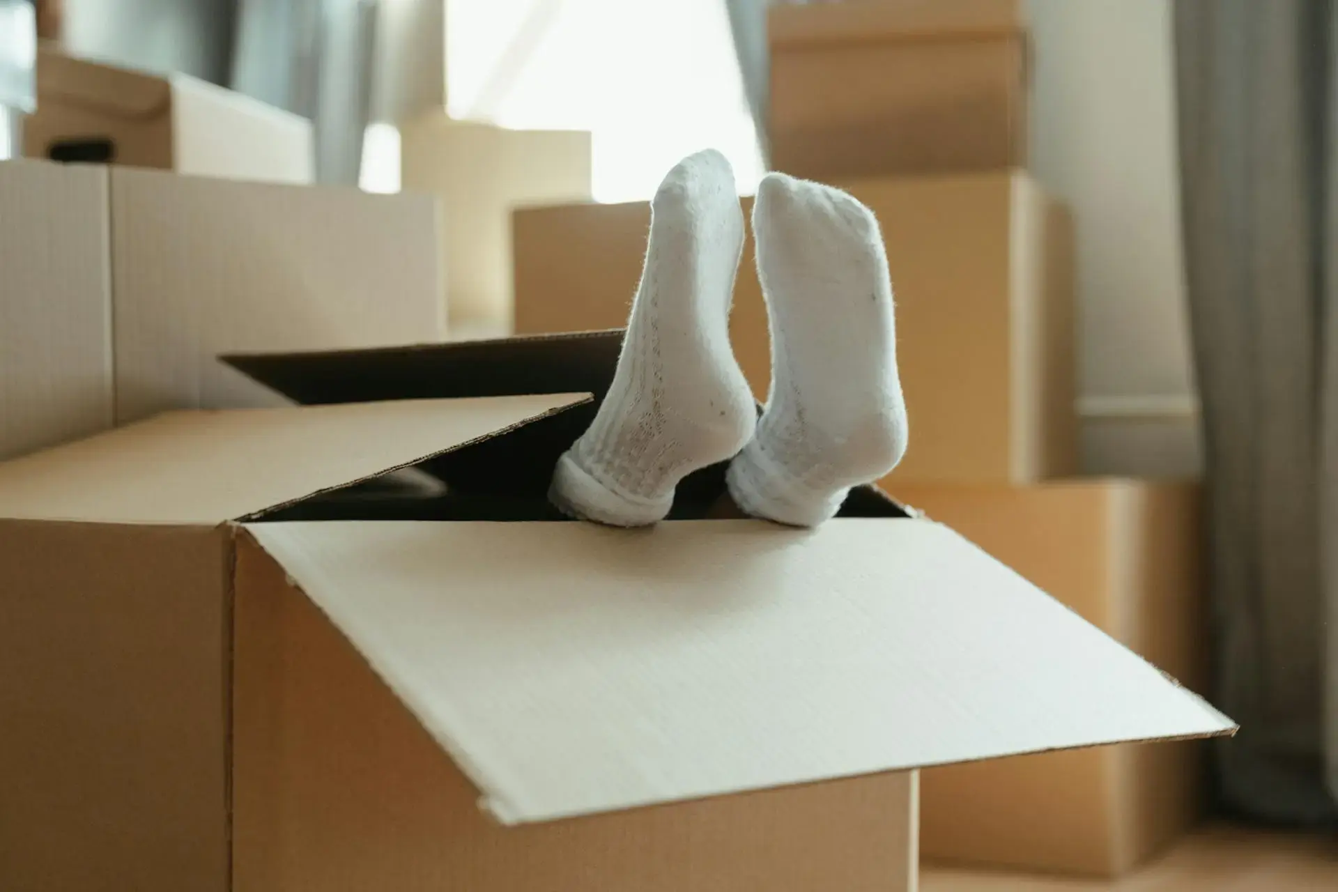 Umzug ins Ausland geplant? Tipps für die stressfreie Vorgehensweise und Checkliste