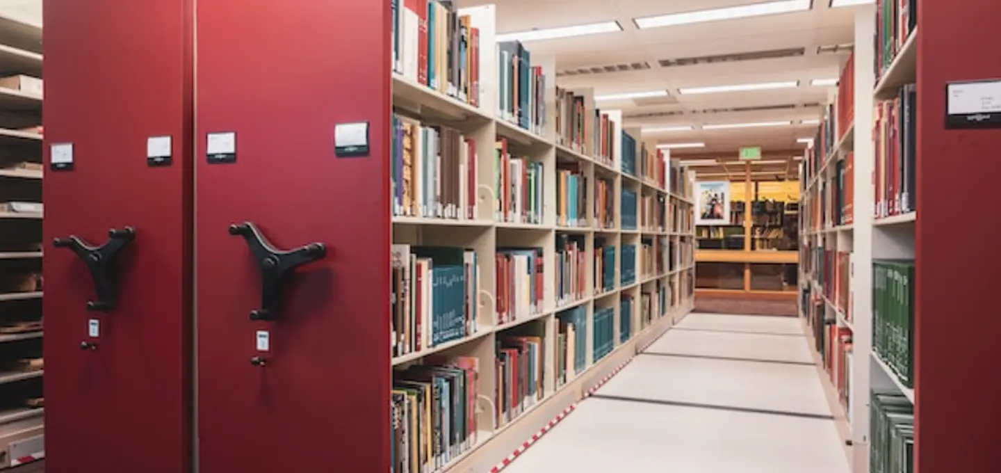 Archivraum mieten