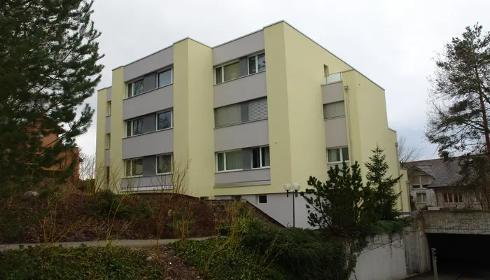 Garde-meuble Garde-meuble Argovie: Espace loisir Breitacherstr. 8, 8142 Uitikon Waldegg