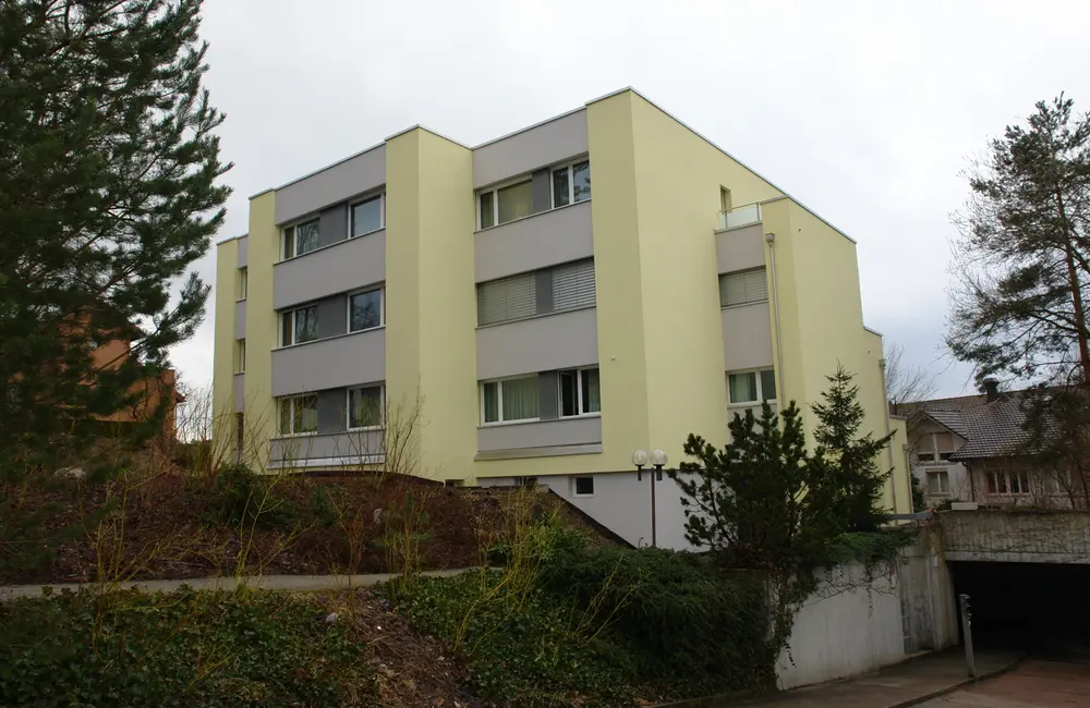 Garde-meuble Bastelraum zu vermieten!