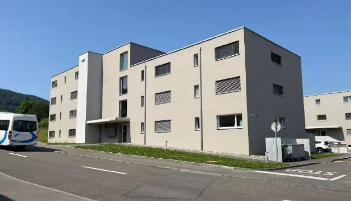 Garde-meuble Garde-meuble Argovie: Espace loisir Bielgasse 20, 4657 Dulliken