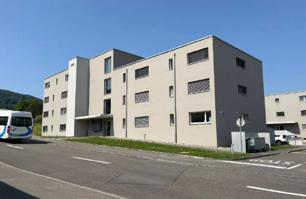 Garde-meuble Platz für Ihr Hobby!