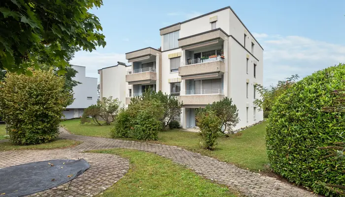 Garde-meuble Garde-meuble Argovie: Espace loisir Spitalweg 5, 8910 Affoltern am Albis