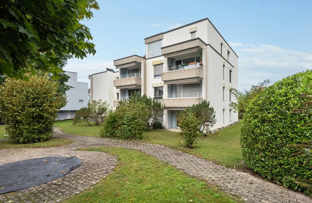 Garde-meuble Ungestört Ihrem Hobby nachgehen?