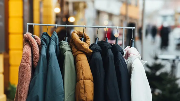Winterjacken aufbewahren, So bleiben deine Kleidungsstücke optimal erhalten
