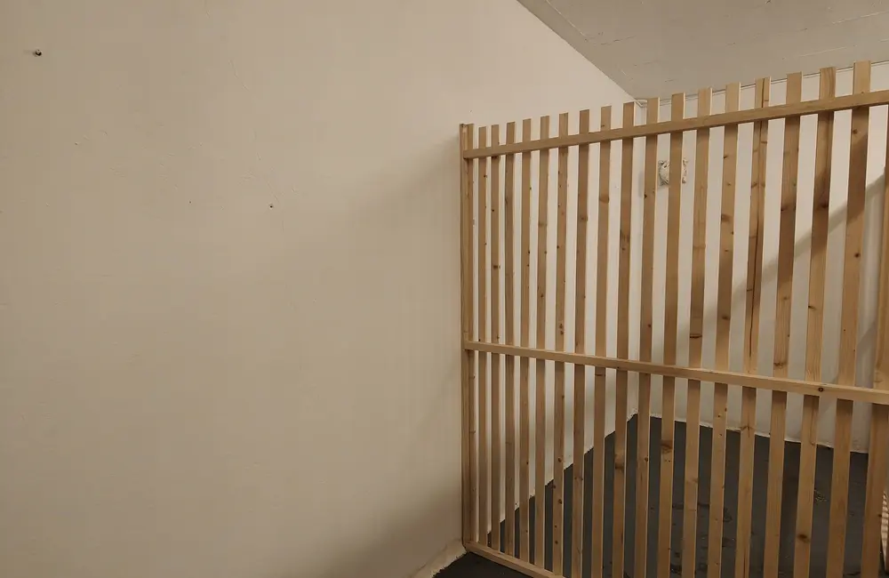 Storage room 5.27m2 Lagerraum Bern - Schwarztorstrasse 40
