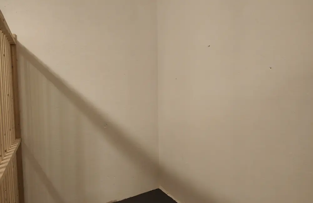 Storage room 5.27m2 Lagerraum Bern - Schwarztorstrasse 40