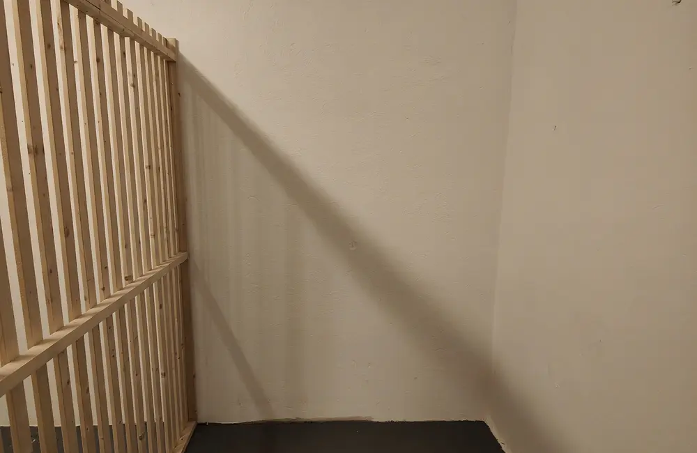 Storage room 5.27m2 Lagerraum Bern - Schwarztorstrasse 40