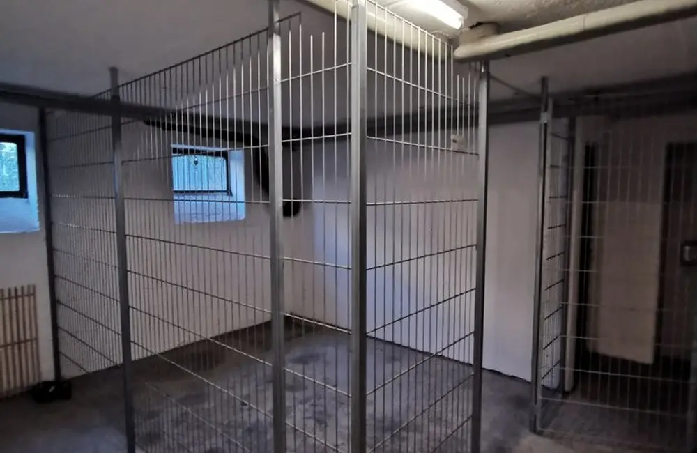Storage room Lagerfläche zu vermieten